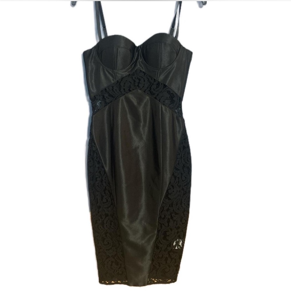 Misha Collection Dress